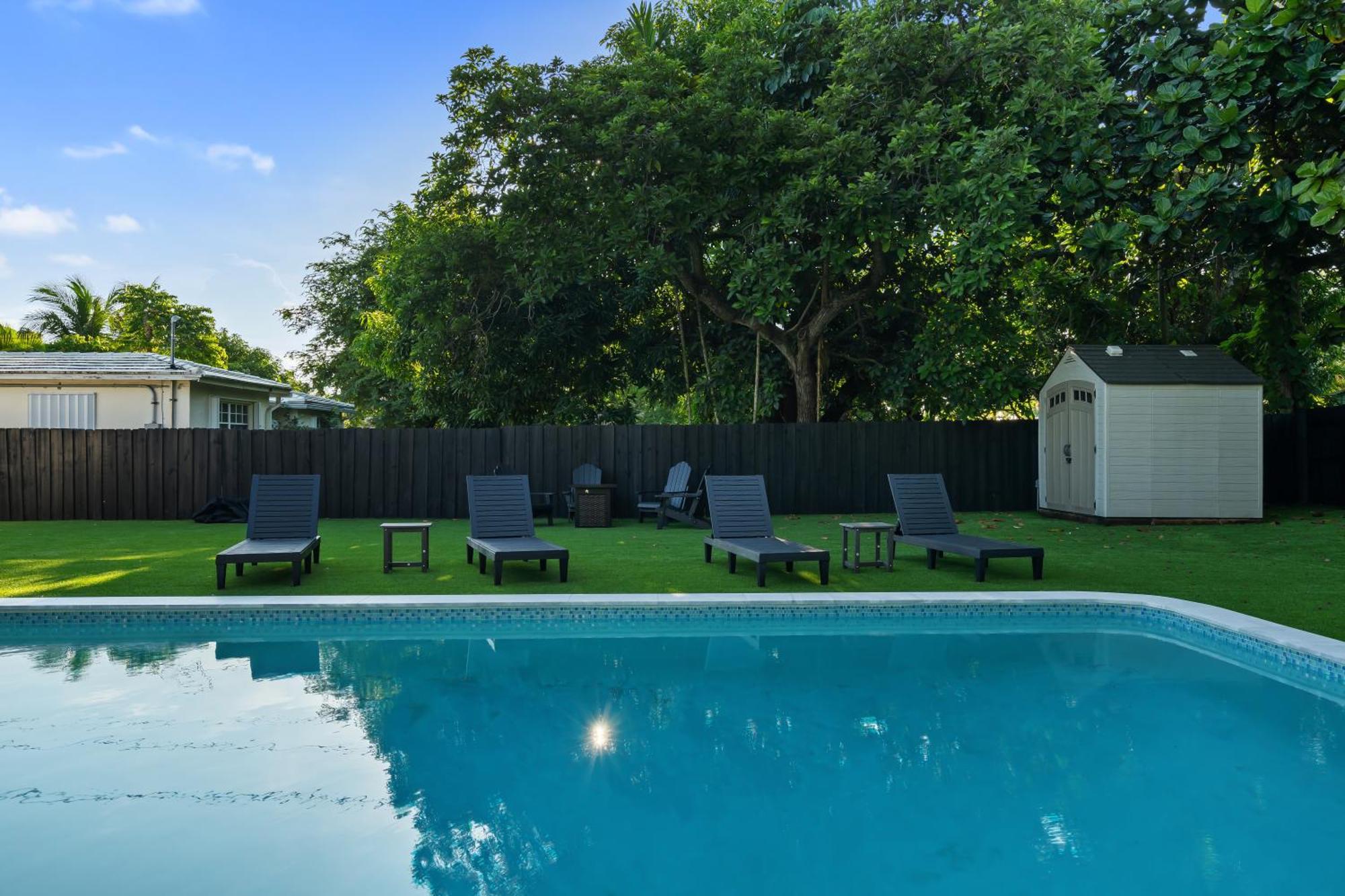 Villa - Your Exclusive Luxury Escape With Private Pool And Mini Golf *