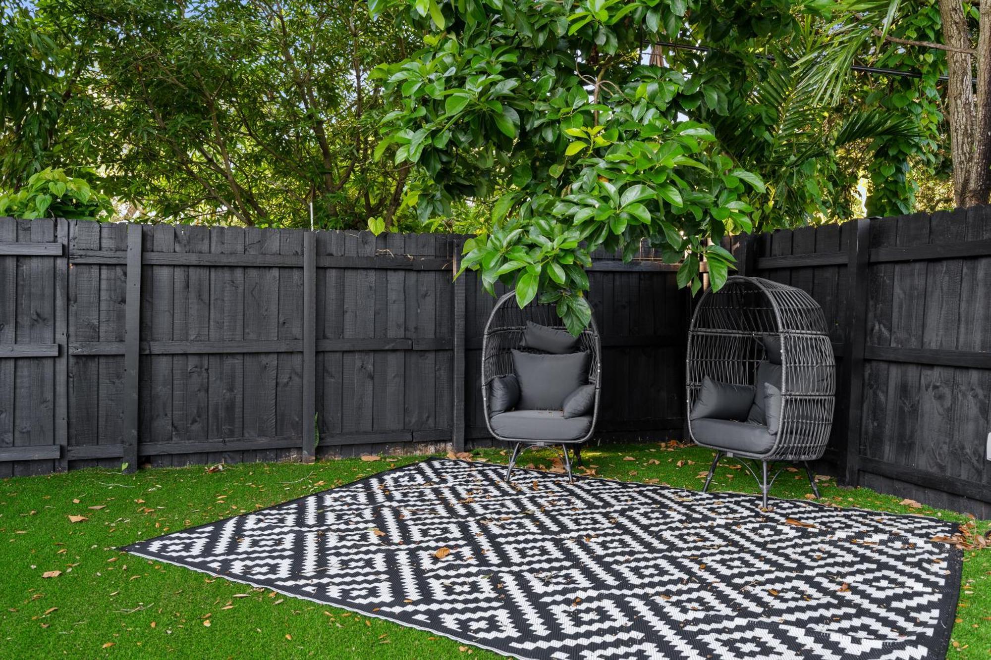 - Your Exclusive Luxury Escape With Private Pool And Mini Golf *