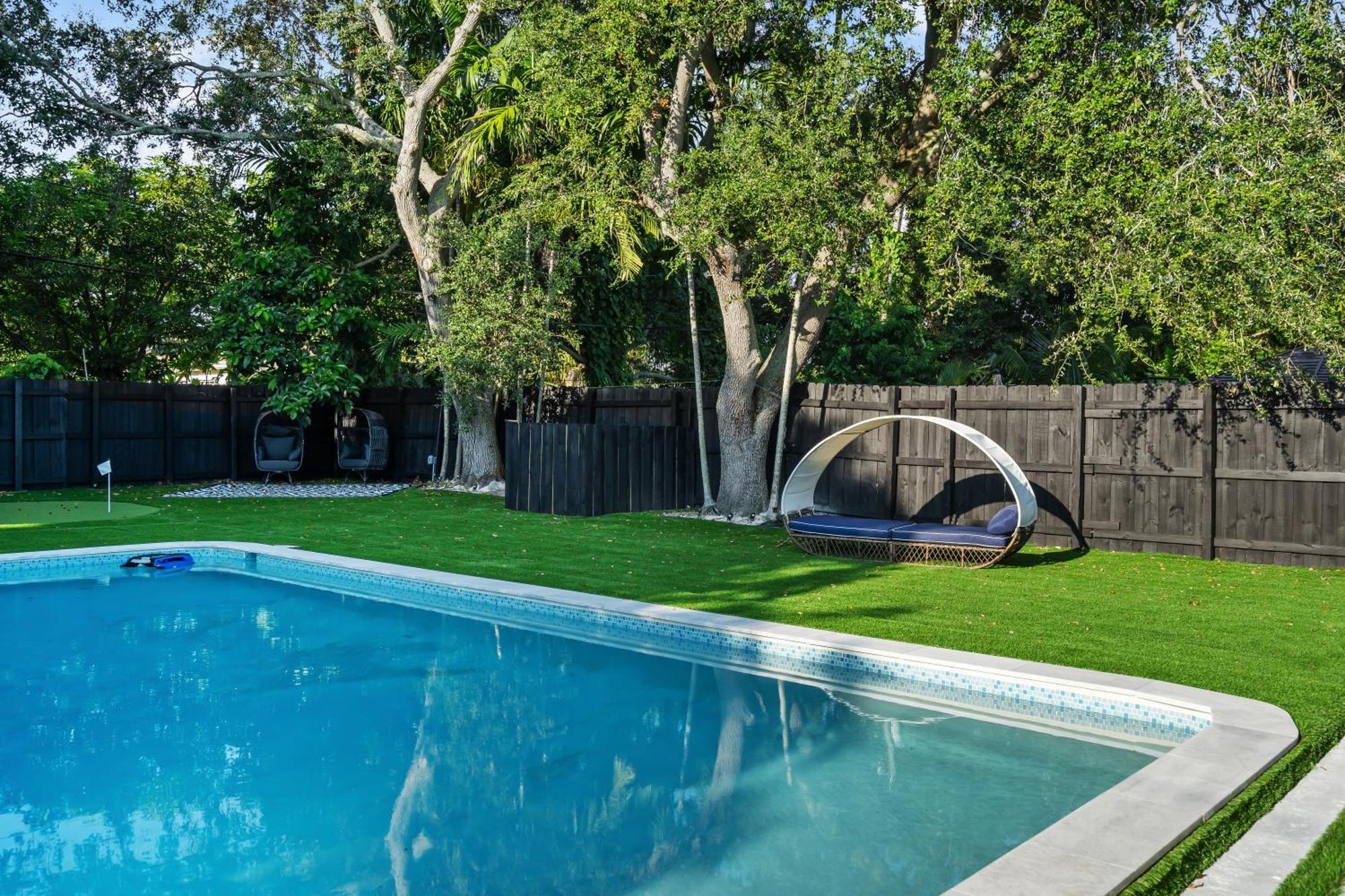 Villa - Your Exclusive Luxury Escape With Private Pool And Mini Golf *