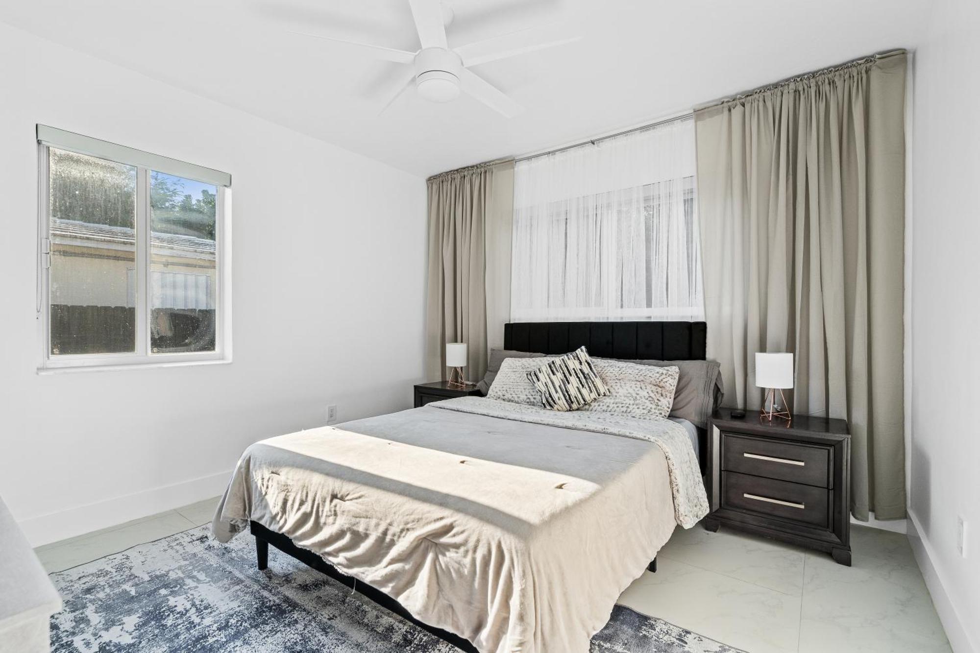 Villa - Your Exclusive Luxury Escape With Private Pool And Mini Golf Miami